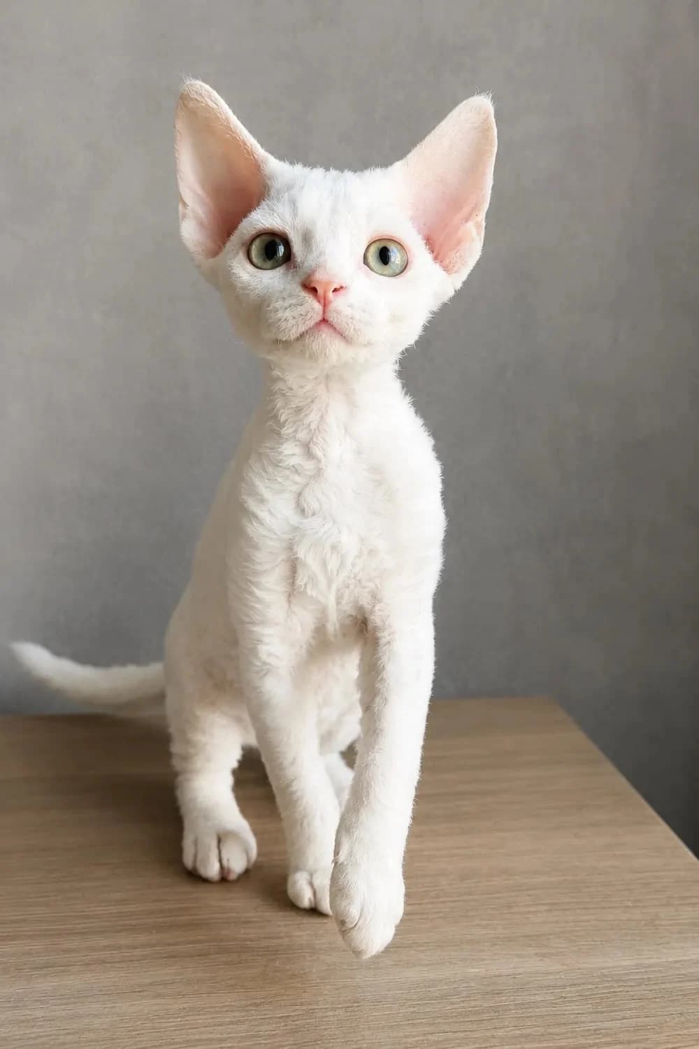 Котёнок Хьюго Босс